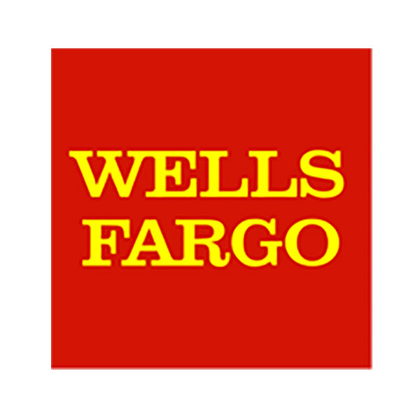 Wells Fargo Logo