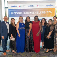 Hispanic Heritage Dinner 128