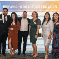 Hispanic Heritage Dinner 129