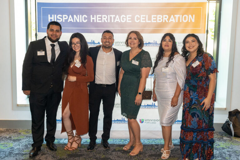 Hispanic Heritage Dinner 129