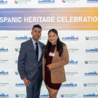 Hispanic Heritage Dinner 131