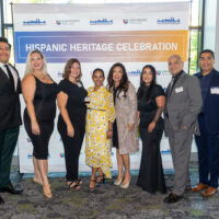 Hispanic Heritage Dinner 146