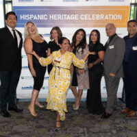 Hispanic Heritage Dinner 147