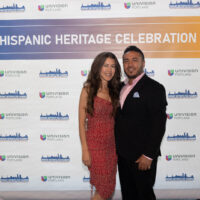 Hispanic Heritage Dinner 149