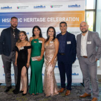 Hispanic Heritage Dinner 150