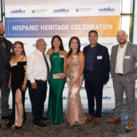 Hispanic Heritage Dinner 151